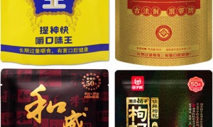 专供口味王和成天下、张新发、湘潭铺子槟榔正品货