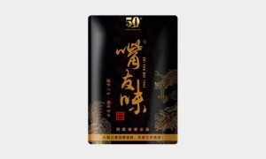 同富嘴友味槟榔50元装