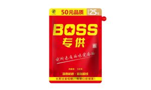 BOSS专供槟榔